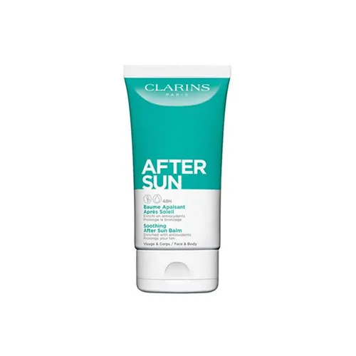 Clarins Sun After Sun Soothing Balm