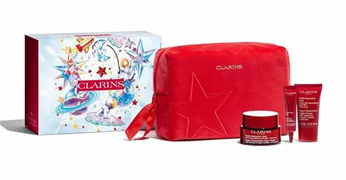 Clarins Super Restorative Collection Gift Set