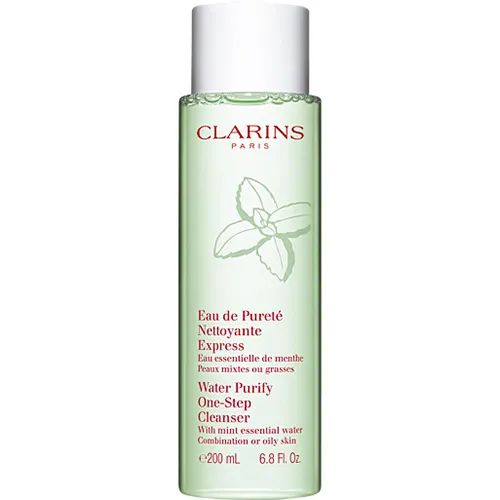 Clarins Water Purify One Step Cleanser