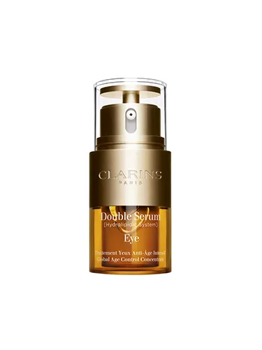 Clarins Double Serum Eye Concentrate