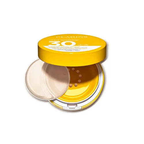 Clarins Mineral Sun Care Compact Spf30