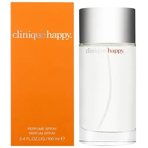 Clinique Happy Perfume