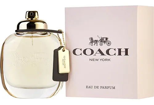 Coach New York For Her 