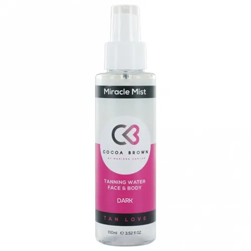 Cocoa Brown Miracle Mist Water 