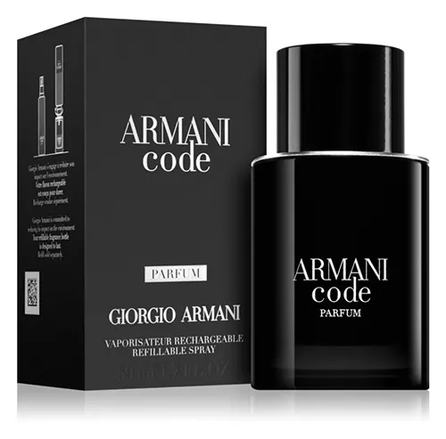 Armani Code Homme Parfum 