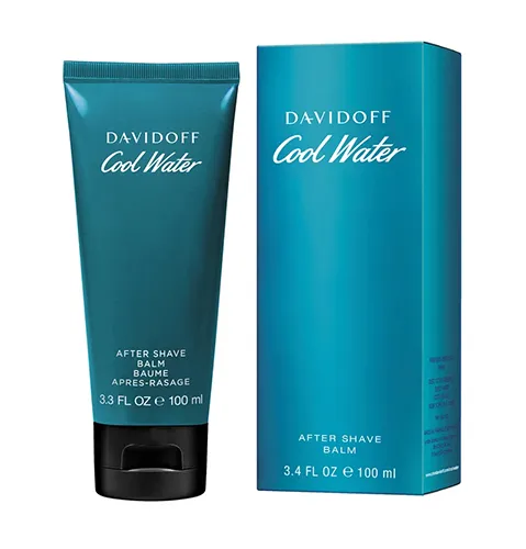 Davidoff Cool Water After Shave Balm