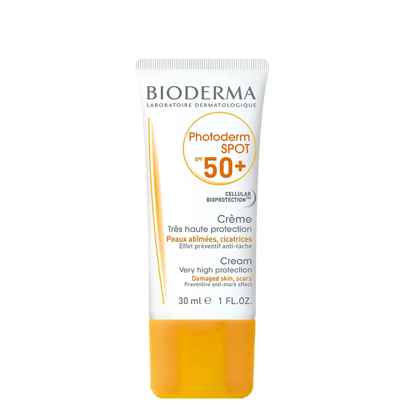 Bioderma Photoderm Spot Spf50+ Cream