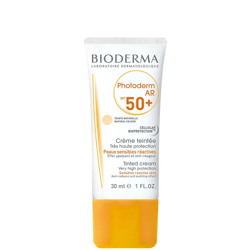Bioderma Photoderm AR Spf50+ Tinted Cream