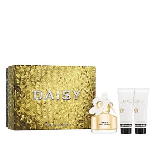 Marc Jacobs Daisy 50ml Eau De Toilette Gift Set