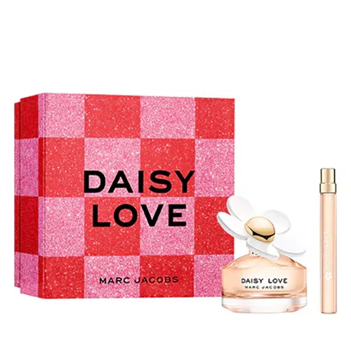 Marc Jacobs Daisy Love 50ml Gift Set 