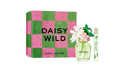 Marc Jacobs Daisy Wild Gift Set