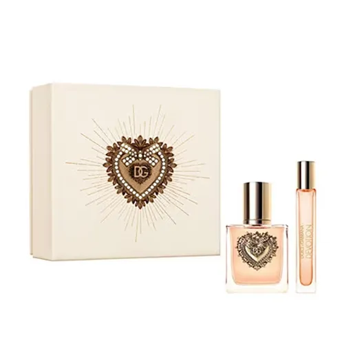 Dolce & Gabbana Devotion Gift Set 