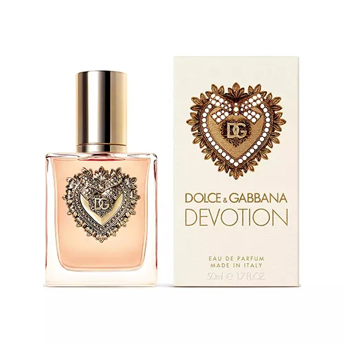 Dolce & Gabbana Devotion Eau De Parfum 
