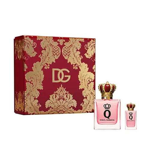 Dolce & Gabbana Q 50ml Gift Set