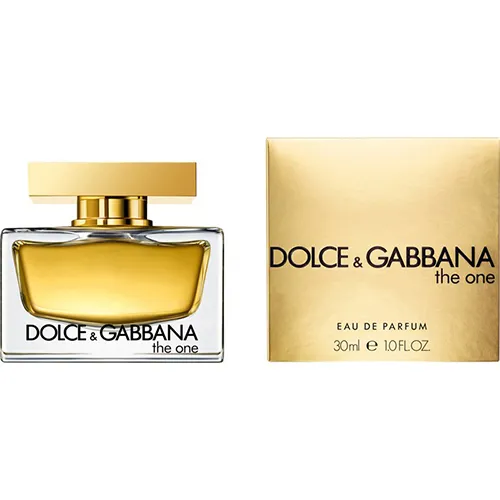 Dolce & Gabbana The One For Her 