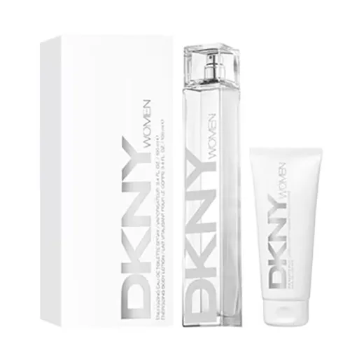 DKNY Women 100ml Eau De Toilette Gift Set