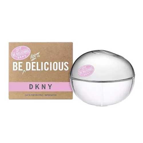 DKNY Be 100% Delicious Pink For Her 