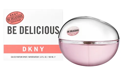 DKNY Be Delicious Fresh Blossom