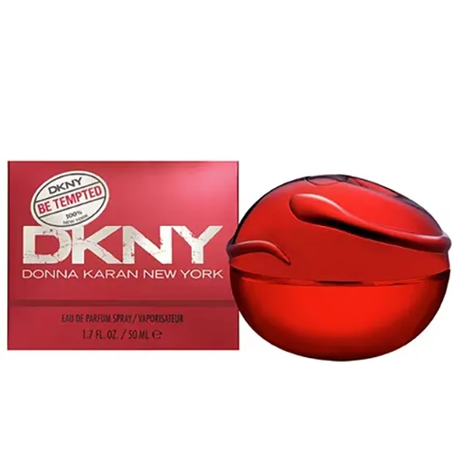 DKNY Be Tempted Eau De Parfum
