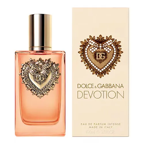 Dolce & Gabbana Devotion Intense