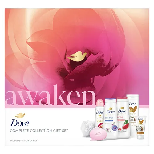 Dove Awaken Complete Collection set 