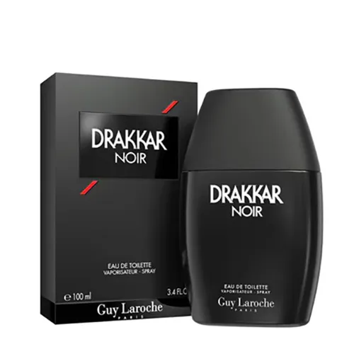 Image of Drakkar Noir Eau De Toilette
