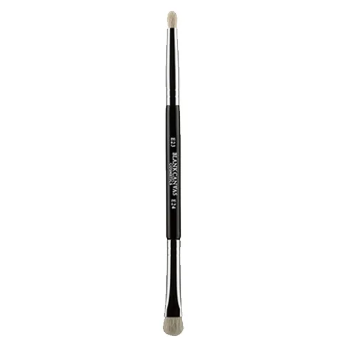 Blank Canvas E23/24 Double Ended Pencil/Flat Shader Brush 