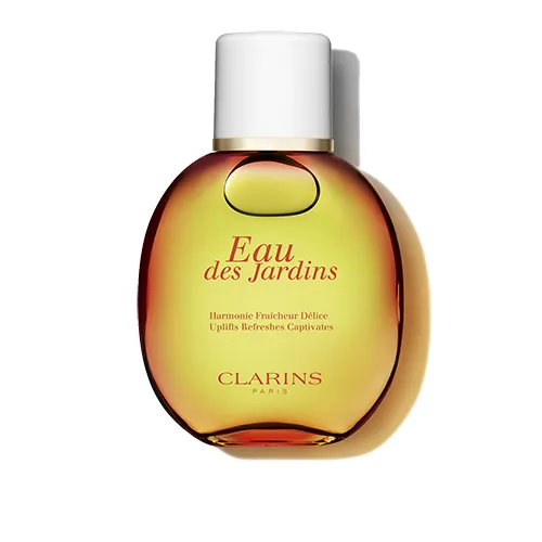Clarins Eau Des Jardins Treatment Fragrance