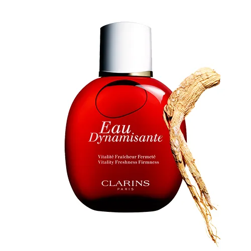 Clarins Eau Dynamisante Treatment Fragrance