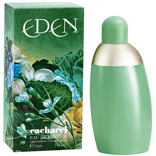 Cacharel Eden Eau De Parfum