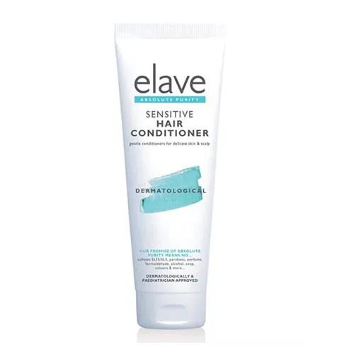 Elavce Sensitive Hair Conditioner