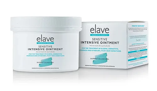 Elave Sensitive Intensive Ointment