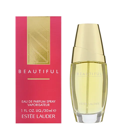 Estee Lauder Beautiful Perfume