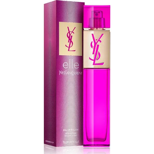 Yves Saint Laurent Elle Eau De Parfum