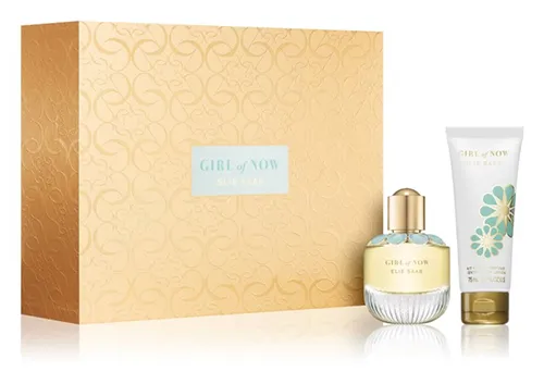 Elie Saab Girl of Now Gift Set