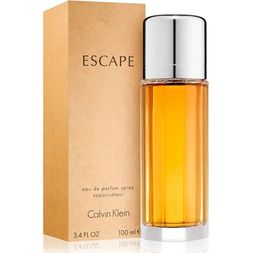 Calvin Klein Escape Perfume