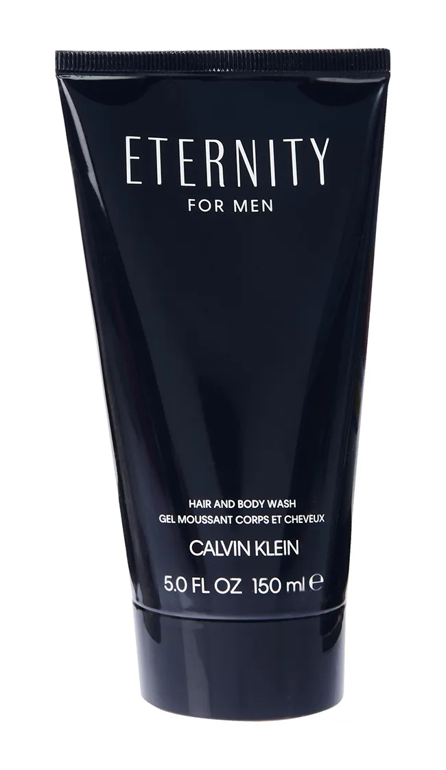 Calvin Klein Eternity Men Hair & Body Wash