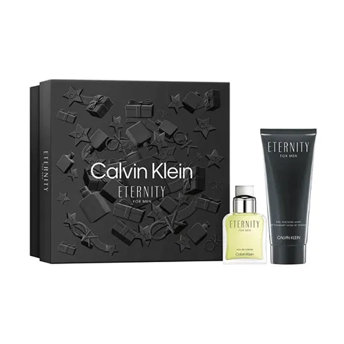 Calvin Klein Eternity Mens Gift Set