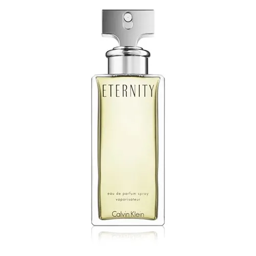 Calvin Klein Eternity Eau De Parfum 