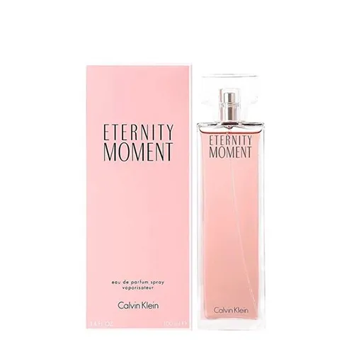 Calvin Klein Eternity Moment Perfume 