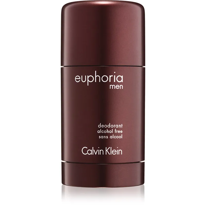 Image of Calvin Klein Euphoria Men Deodorant Stick