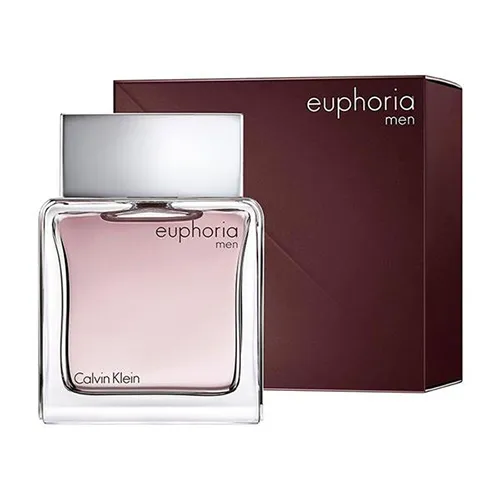 Calvin Klein Euphoria Men - Magees Pharmacy | Perfume Shop