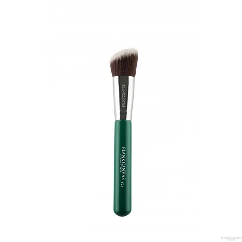 Blank Canvas F21 Angled Face Brush