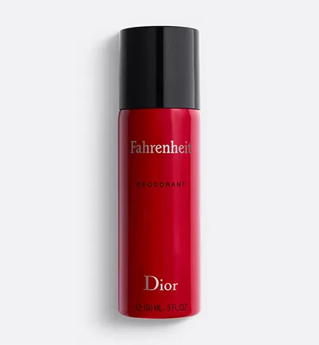 Christian Dior Fahrenheit Deodorant Spray