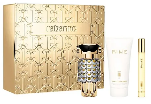 Paco Rabanne Fame 50ml Gift Set 