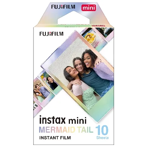 Fujifilm Instax Mini Film 