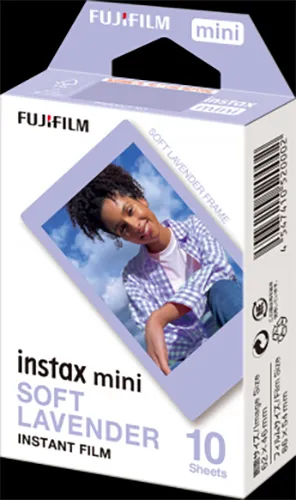 Fujifilm Instax Mini Film 