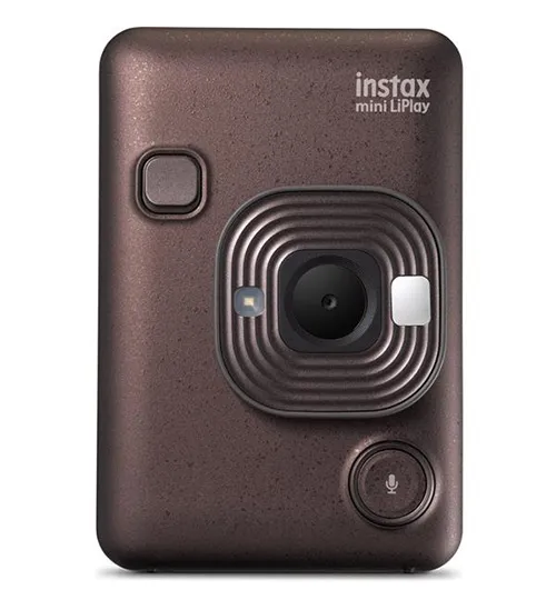 Image of Fujifilm Instax Mini LiPlay 