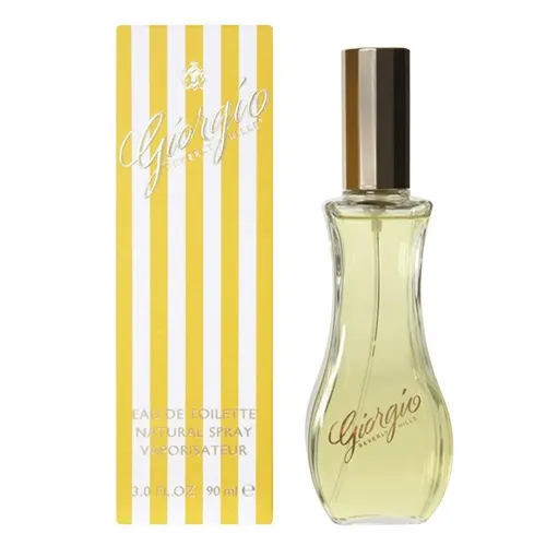 Giorgio Beverly Hills Giorgio Perfume