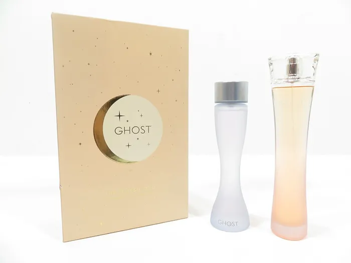 Image of Ghost The Classic Duo Gift Set